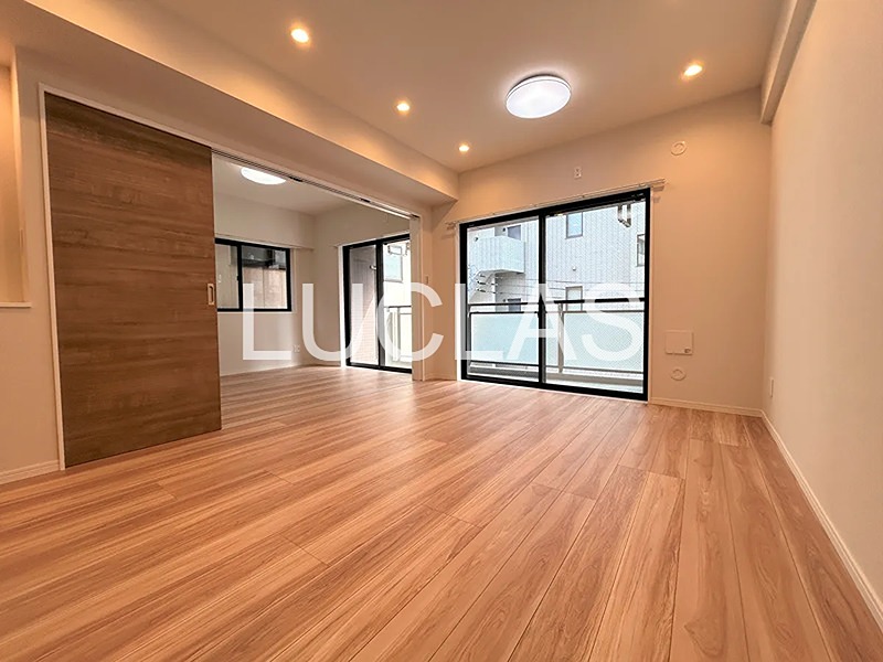 ◇◆エバーグリーンパレス浅草◆◇ 401号室 その他