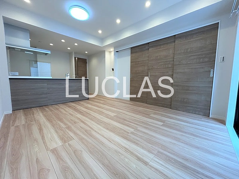 ◇◆エバーグリーンパレス浅草◆◇ 401号室 その他