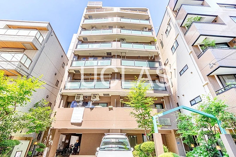 ◇◆エバーグリーンパレス浅草◆◇ 401号室 その他