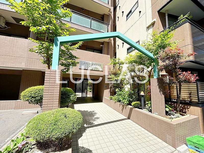 ◇◆エバーグリーンパレス浅草◆◇ 401号室 その他