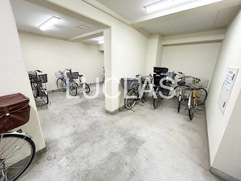 ◇◆エバーグリーンパレス浅草◆◇ 401号室 その他