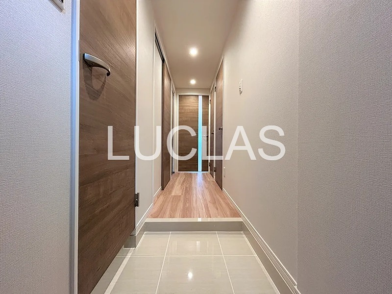 ◇◆エバーグリーンパレス浅草◆◇ 401号室 その他