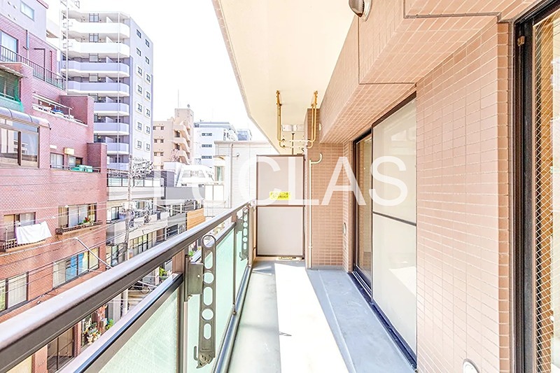 ◇◆エバーグリーンパレス浅草◆◇ 401号室 その他