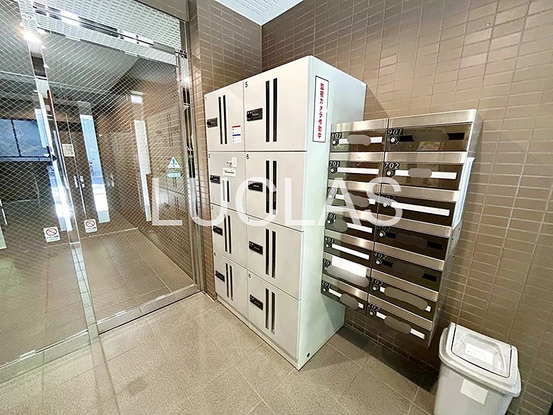 ◇◆エバーグリーンパレス浅草◆◇ 401号室 その他