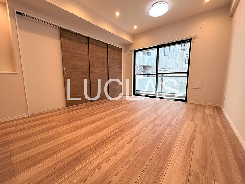 ◇◆エバーグリーンパレス浅草◆◇ 401号室 その他