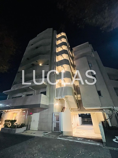 ◆◇◆グーディッシュ千歳船橋◆◇◆ 601号室 その他