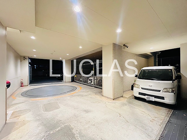 ◆◇◆グーディッシュ千歳船橋◆◇◆ 601号室 その他