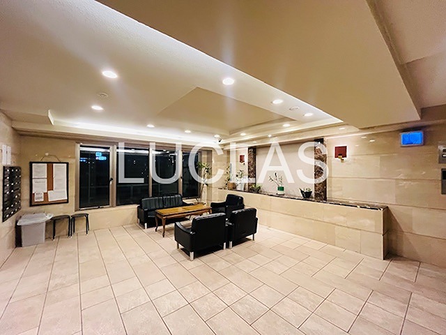 ◆◇◆グーディッシュ千歳船橋◆◇◆ 601号室 その他