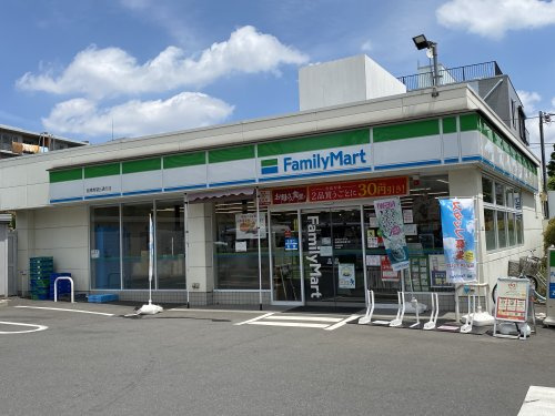 ◆◇◆グーディッシュ千歳船橋◆◇◆ 601号室 周辺画像4