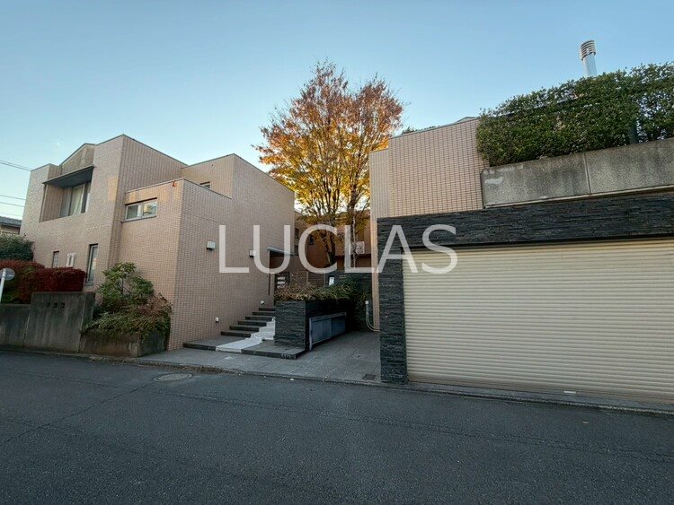 ◆◇◆ラ・アトレ玉川瀬田 ウエストテラス◆◇◆ 外観写真