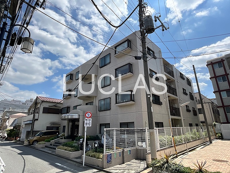 ◆◇◆サニーサイド吉祥寺◆◇◆ 105号室 外観写真