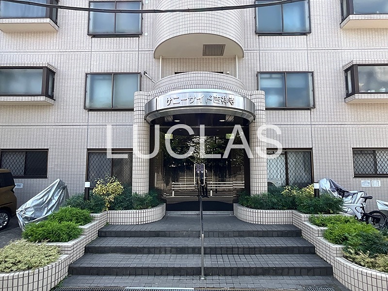 ◆◇◆サニーサイド吉祥寺◆◇◆ 105号室 その他