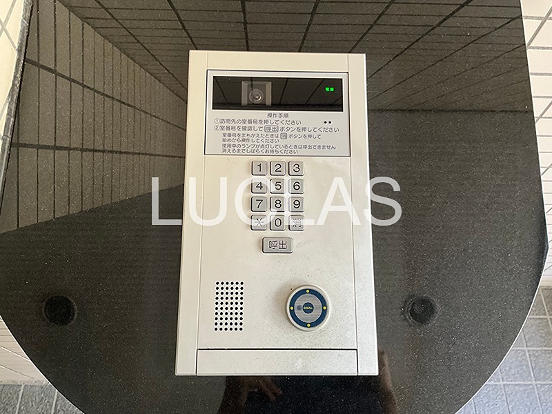 ◆◇◆サニーサイド吉祥寺◆◇◆ 105号室 その他