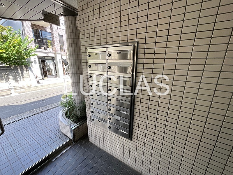 ◆◇◆サニーサイド吉祥寺◆◇◆ 105号室 その他