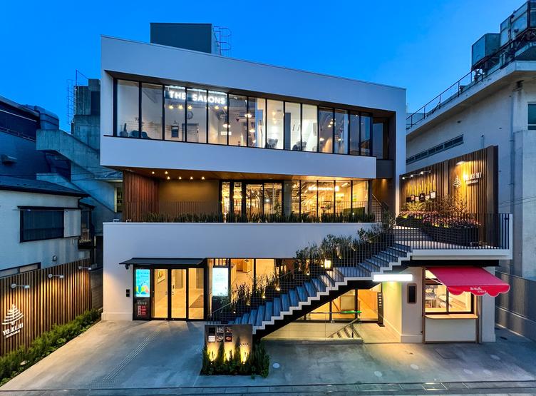 ◆◇◆サニーサイド吉祥寺◆◇◆ 105号室 周辺画像10