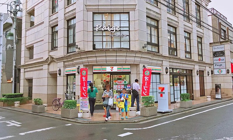 ◆◇◆サニーサイド吉祥寺◆◇◆ 105号室 周辺画像2