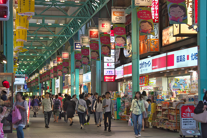 ◆◇◆サニーサイド吉祥寺◆◇◆ 105号室 周辺画像3