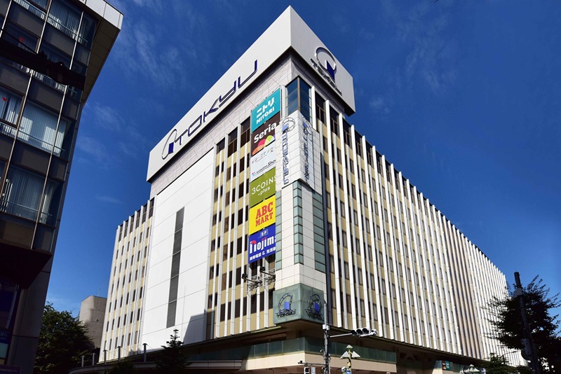 ◆◇◆サニーサイド吉祥寺◆◇◆ 105号室 周辺画像8