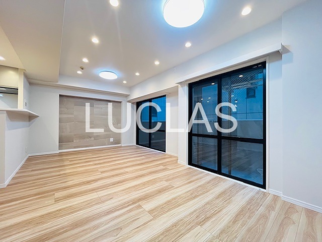 ◆◇◆ヴィルヌーブ入谷◆◇◆ 301号室 その他