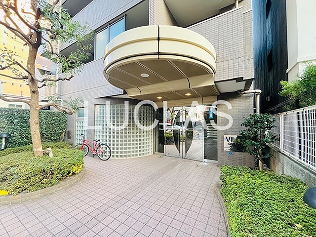 ◆◇◆ヴィルヌーブ入谷◆◇◆ 301号室 その他