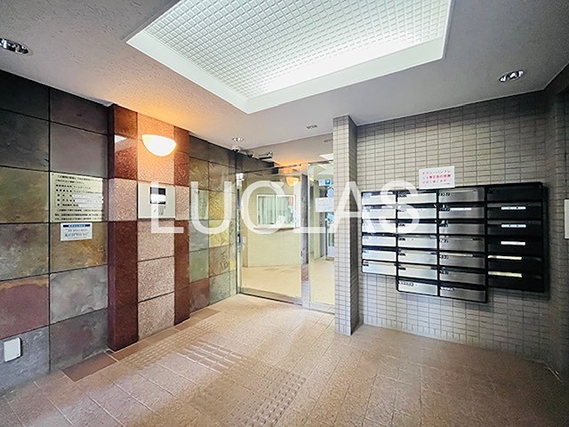 ◆◇◆ヴィルヌーブ入谷◆◇◆ 301号室 その他