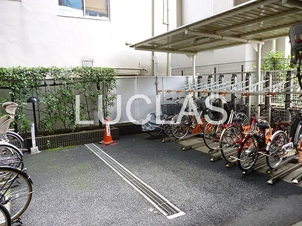 ◆◇◆ヴィルヌーブ入谷◆◇◆ 301号室 その他