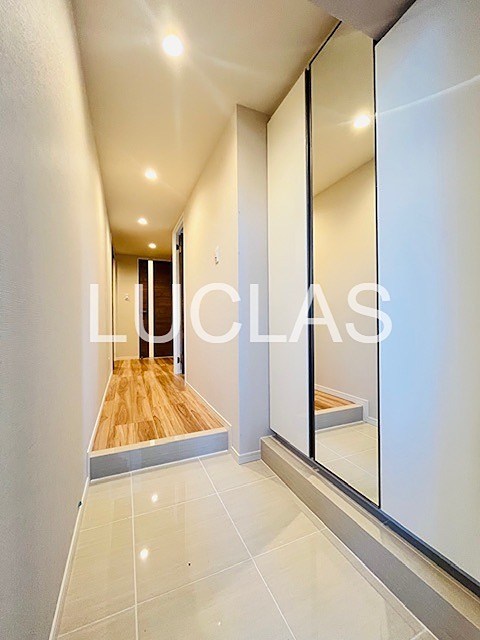 ◆◇◆ヴィルヌーブ入谷◆◇◆ 301号室 その他