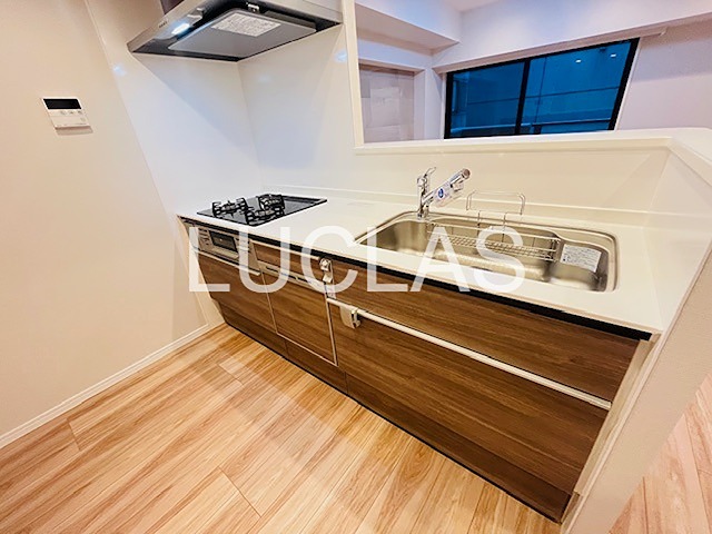 ◆◇◆ヴィルヌーブ入谷◆◇◆ 301号室 その他