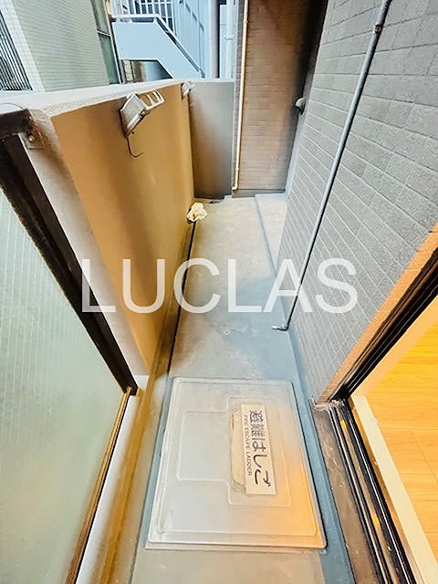 ◆◇◆ヴィルヌーブ入谷◆◇◆ 301号室 その他