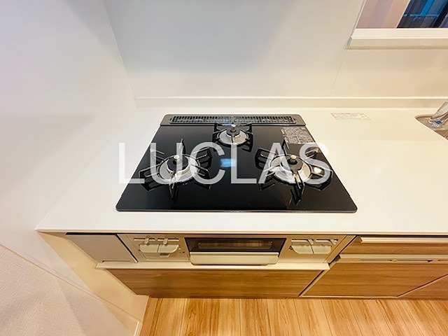 ◆◇◆ヴィルヌーブ入谷◆◇◆ 301号室 その他