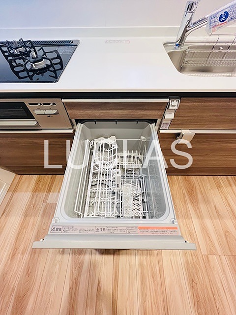 ◆◇◆ヴィルヌーブ入谷◆◇◆ 301号室 その他