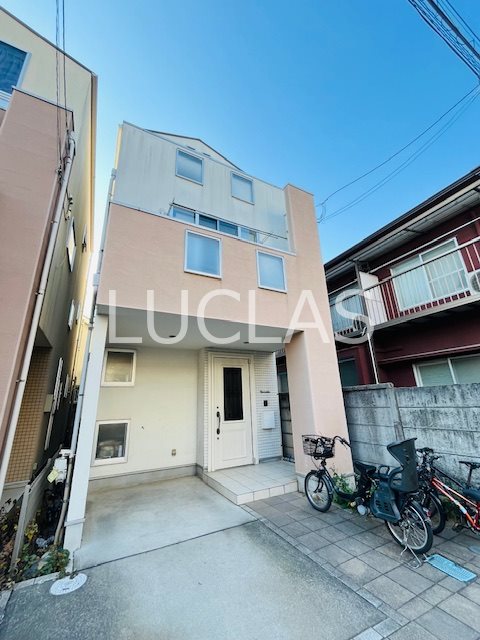 ◆◇◆新座市栗原五丁目戸建◆◇◆ その他