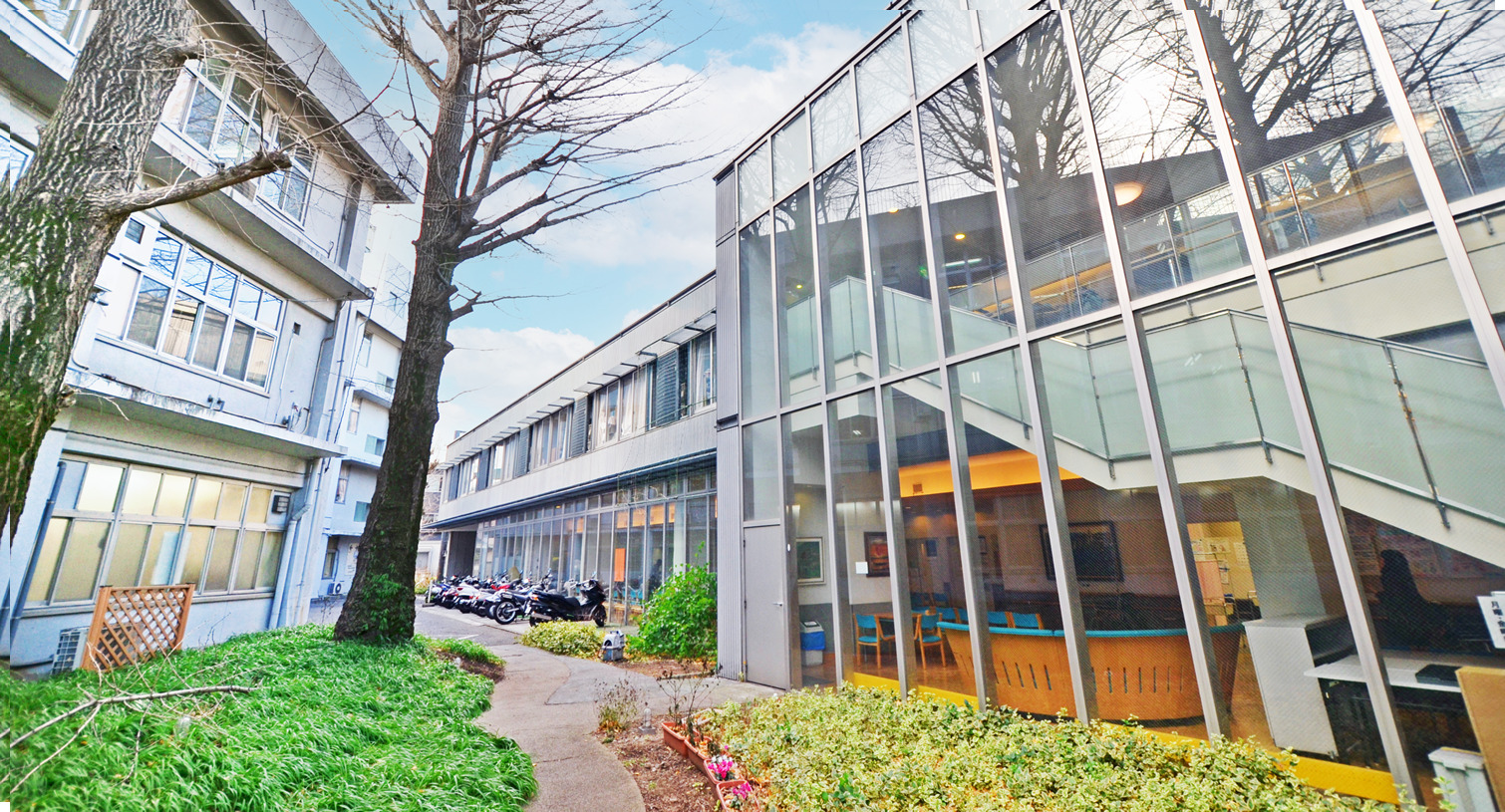 ◆◇◆新座市栗原五丁目戸建◆◇◆ 周辺画像10