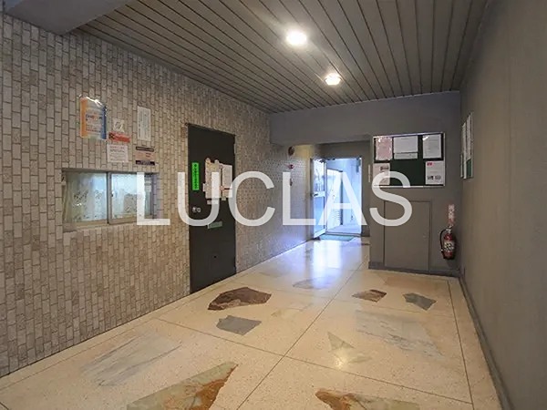 ジョイフル門前仲町第一 503号室 その他