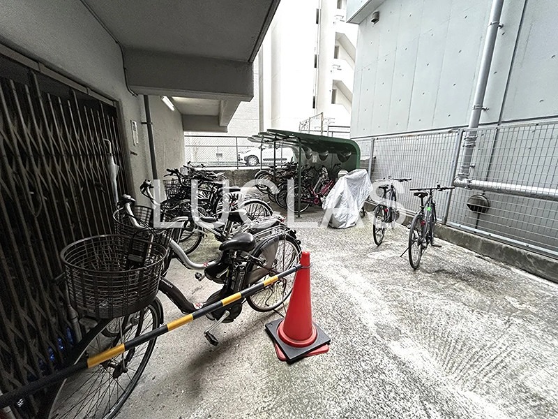 ジョイフル門前仲町第一 503号室 その他