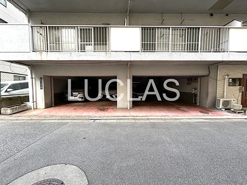 ジョイフル門前仲町第一 503号室 その他