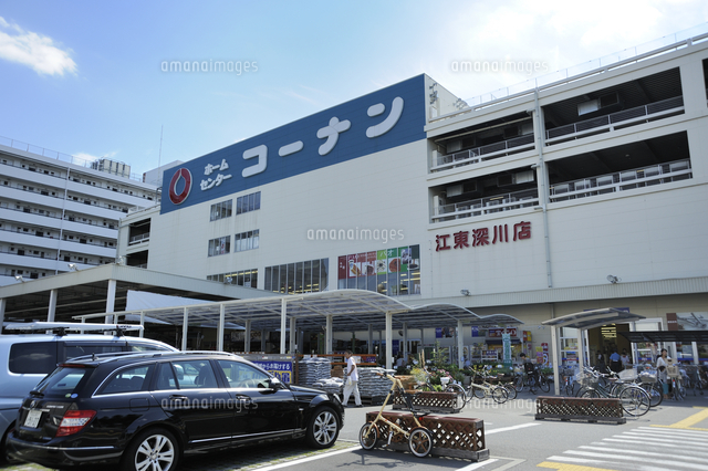 ジョイフル門前仲町第一 503号室 周辺画像5