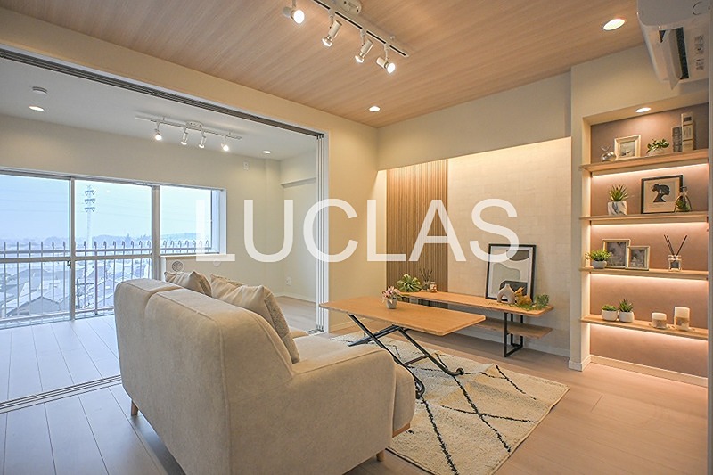 ハイネス阿佐ヶ谷 603号室 その他