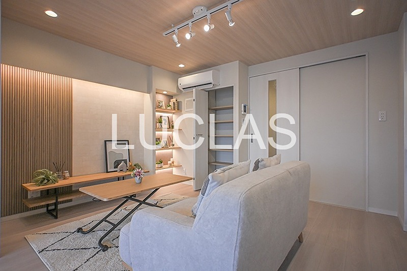 ハイネス阿佐ヶ谷 603号室 その他