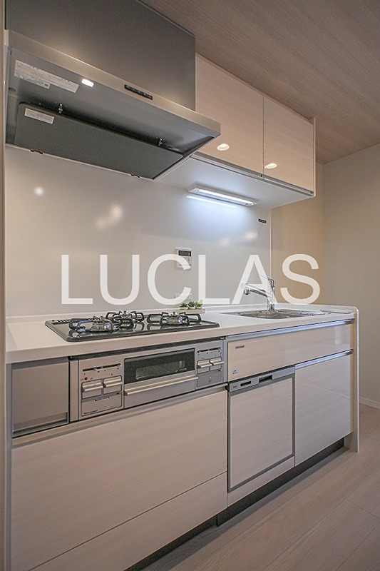 ハイネス阿佐ヶ谷 603号室 その他