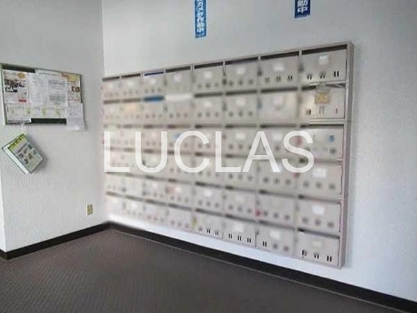 ハイネス阿佐ヶ谷 603号室 その他