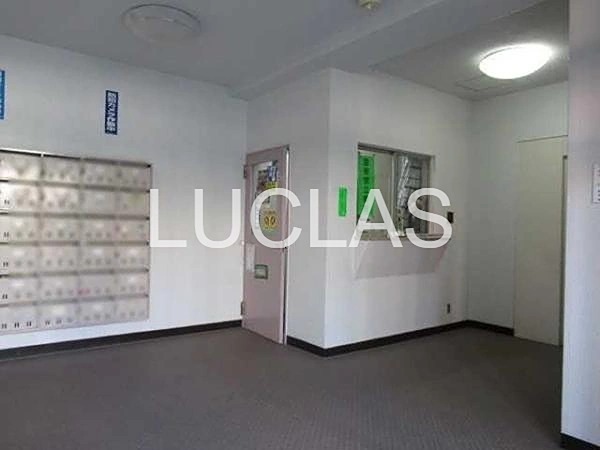 ハイネス阿佐ヶ谷 603号室 その他