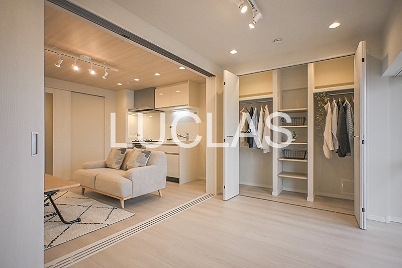 ハイネス阿佐ヶ谷 603号室 その他