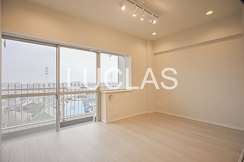 ハイネス阿佐ヶ谷 603号室 その他