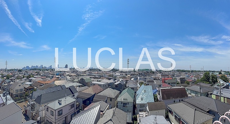 ハイネス阿佐ヶ谷 603号室 その他