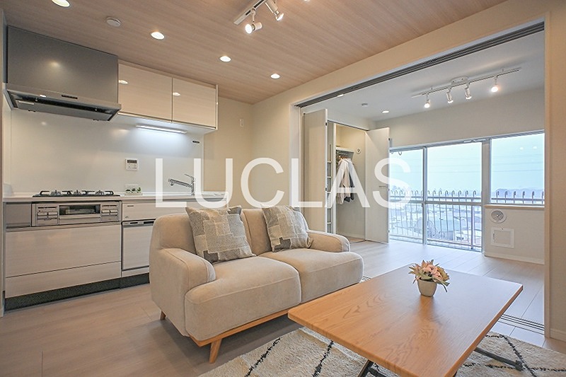 ハイネス阿佐ヶ谷 603号室 その他