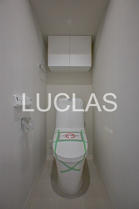 ハイネス阿佐ヶ谷 603号室 その他