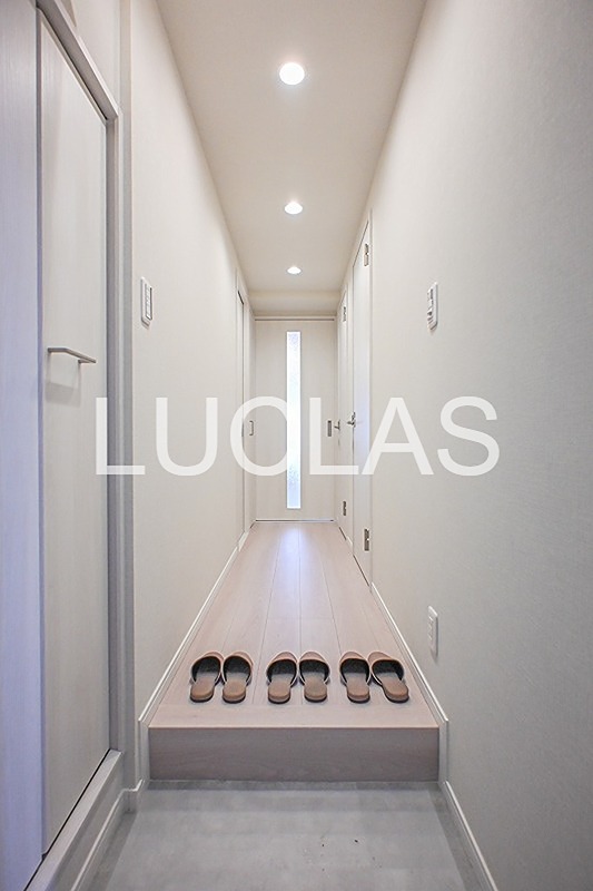 ハイネス阿佐ヶ谷 603号室 その他