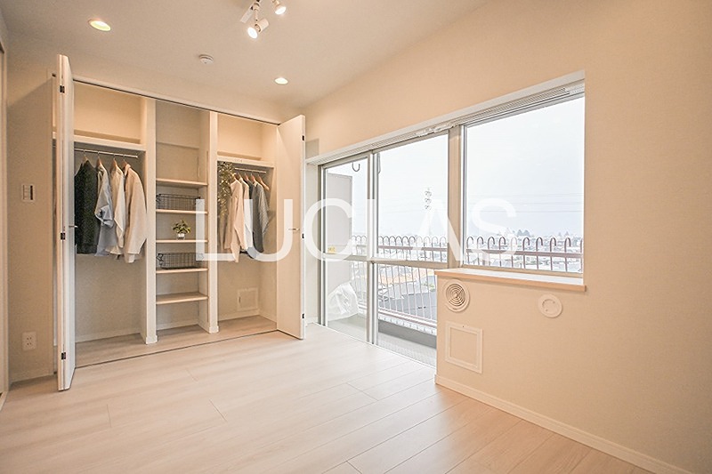 ハイネス阿佐ヶ谷 603号室 その他