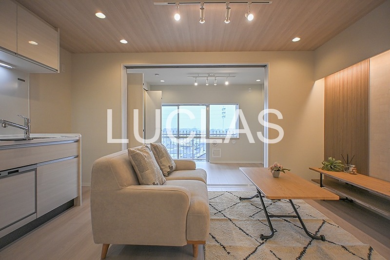 ハイネス阿佐ヶ谷 603号室 その他